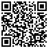 QR Code for bitcoin:1CChm1arAk4SkwsxM5ry4phfUv6D2F69eT