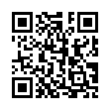 QR Code for bitcoin:1CChneASthM71B32r2dnuYAVkCY55TGuFo