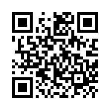 QR Code for bitcoin:1CCik6j8QXQ2UuoCgqaKB1KLhfP2Dk3eAZ