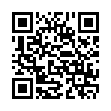 QR Code for bitcoin:1CCjp3SLCdAfbBGetWKWLm6kPBfnPEu4eG