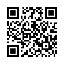 QR Code for bitcoin:1CCk7MabuETCCSoqorb99629bnt2sBVb1w