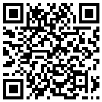 QR Code for bitcoin:1CCmCkWvfCG2w99MNnS1CW7ExcGCVUWt6b