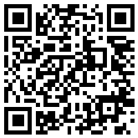 QR Code for bitcoin:1CCn5JdiMMVFX9LUim7dr53vuXxz1TTcSU