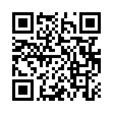 QR Code for bitcoin:1CCnRf9YHZ9TYx77LHsYxWixHL3fkr4GE9