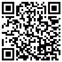 QR Code for bitcoin:1CCnZpRuFQC2oSJVi1JvKBaigdNg1xox9d