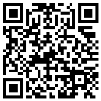 QR Code for bitcoin:1CCoj58QnV2pwbMsAT1tFs1Fy3CbPydZAx