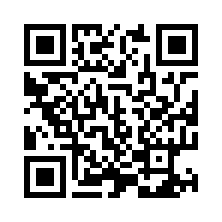 QR Code for bitcoin:1CCosAJ2U9f7sUZMU1uckbp4v5GbZ3pPLW