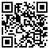 QR Code for bitcoin:1CCryerFsXvrW6jzVsi7XU3ZG5N62SCUCE