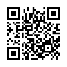 QR Code for bitcoin:1CCt8RLSXLTZEJMuGVXsQZNz5Ey9EUEdcp