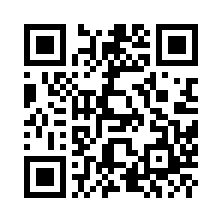 QR Code for bitcoin:1CCvG7izCQpAbsgshctU1A41Ut8b4Exomp