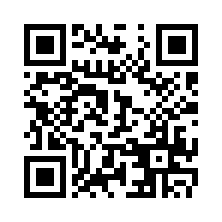 QR Code for bitcoin:1CCxLoRqX54Gbq2JRemKMBph4VC6DbT8mS