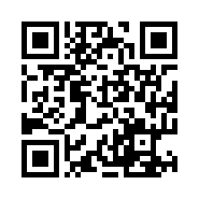 QR Code for bitcoin:1CD2PrcZxQLCw3M2JCSiKT8xk2QKCGv8B1