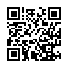 QR Code for bitcoin:1CD2tpZNWvEK4HeEVTAkC7xmmL7fx9t3T4