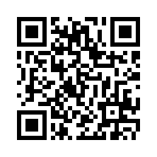 QR Code for bitcoin:1CD3iLmnaUde4jNKoop1hX2xxj6RbmRGfb