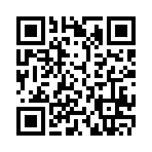 QR Code for bitcoin:1CD3wcdzRpiuo9jZ8K93bkK2WP5wiC4QeW