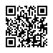 QR Code for bitcoin:1CD48LNWWqaW4CRApJp3DPggyNqodGdUd1