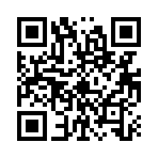 QR Code for bitcoin:1CD48Ra9AM4W7zt2bPNi6VdurSuzZkaPuA