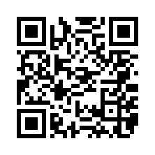QR Code for bitcoin:1CD48vMSyeD3ncNa1NmBrk2jmrn3PLHLfU