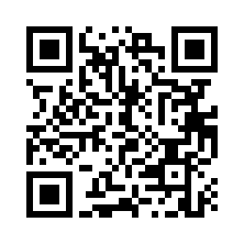 QR Code for bitcoin:1CD4BNsZh1MMZHz3FDfc3ZHxj78oQkCucX