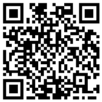 QR Code for bitcoin:1CD4ME3FoSCtZc8EFZ3siEVg8hQjVspTod