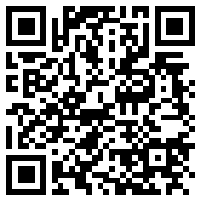 QR Code for bitcoin:1CD4YTyuiWCDMLkim6FStVPEHWmTNTwvjj