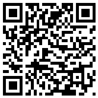 QR Code for bitcoin:1CD5NibrnjMkqZgsoo4akVtJJd26GF95TS