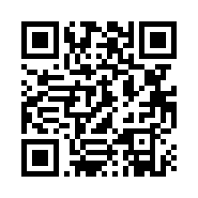 QR Code for bitcoin:1CD5dTdfy8Ggvg2zowwcWdDFKvSA6PYHov