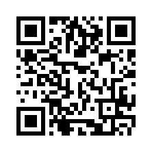 QR Code for bitcoin:1CD5nHDgzEPfF9ATSxT6WyocotNvs9uRK8