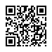 QR Code for bitcoin:1CD65BwGPhLT7KLCSCjv7QUSUyWrFq4yzs