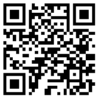 QR Code for bitcoin:1CD6brZvY85woM2g3R5k2Ge4KGM9SA9K8X