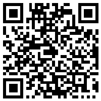 QR Code for bitcoin:1CD8TDZkxsoJ61smaPMysJFvDCeRs4aJa7
