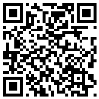 QR Code for bitcoin:1CD8bbeS3vHhnBretZ6jWaP9ct6kosm5jR