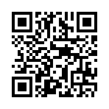 QR Code for bitcoin:1CD9dFf6PLSzmFGwK7amXWw1DTAXJ7wscg
