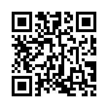 QR Code for bitcoin:1CDAMs8wG7zCAAbsMgfesWHF86n15gGacX