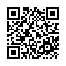 QR Code for bitcoin:1CDAoZ8VWDw5fqPBom5iwzYEvSdK3fTPJT