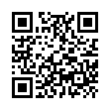 QR Code for bitcoin:1CDAx8zxeHDn5gADViTsDWokSFdFVcGRAa