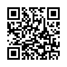 QR Code for bitcoin:1CDB32UaYxk6XAeYznTLGwRwm37nXFo7RW
