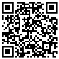 QR Code for bitcoin:1CDESCCHhFdY9d5ucrpFc4yCcVwpzeTYiF
