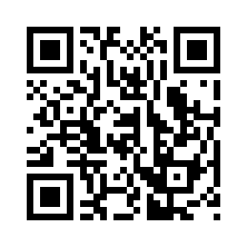 QR Code for bitcoin:1CDF3min8Gv95pWUE2dys5kMDhFTqYRP9t