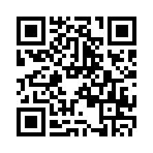 QR Code for bitcoin:1CDFrvn14GhXoFxfo2ojJ7n621ebTTxdMN