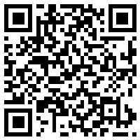 QR Code for bitcoin:1CDJK1sDV92Bs4DEFmhfsuSeXgWjAHg6VC