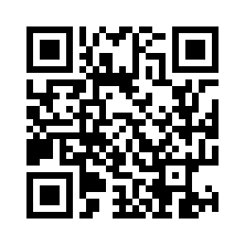 QR Code for bitcoin:1CDJNX5hLTQiS2dnRGAo2QHMx86cHPDbdZ