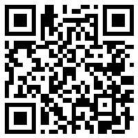QR Code for bitcoin:1CDKCjSaSbwvL6XaXkxDAo2KKLEZG9PLRD