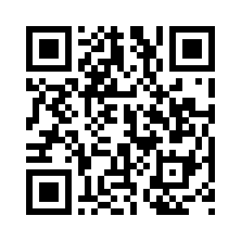 QR Code for bitcoin:1CDKjinTtmptSK2EVWyTrmCsDpZw7fHDcH