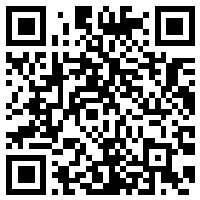 QR Code for bitcoin:1CDL1TBFktEFuEhCYnj3LLB8kaEHR95EdN
