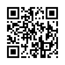 QR Code for bitcoin:1CDLMNdf9W1GypU8HVsMDgEh43X6BeR9L2