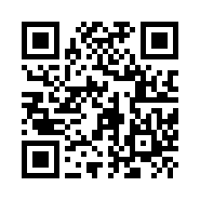 QR Code for bitcoin:1CDLjEBa7Do6MknrbDzGtRfpZxZQJMo3iw