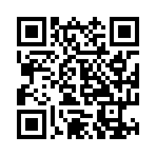 QR Code for bitcoin:1CDLmH2KQfb2p7ji3CHwaAzLpgAxsZxSoR