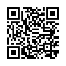 QR Code for bitcoin:1CDN6ft9APvWNySnkv8d9g7dc2A6om2LE