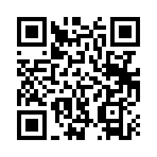 QR Code for bitcoin:1CDNs21dhq6TkvXxZ2rUEFEu4XdTfvV8MA